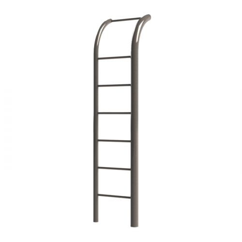 Drabinka duza, Large ladder