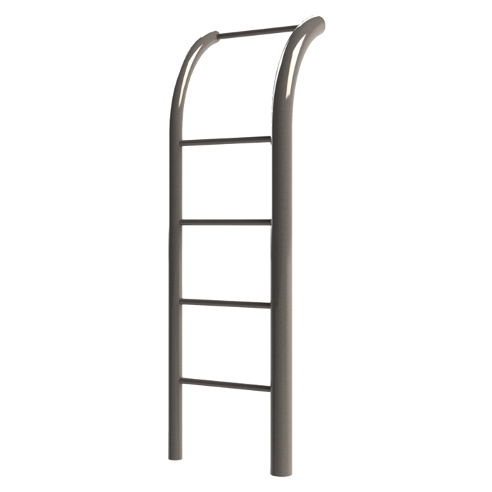 Drabinka mala, Small ladder