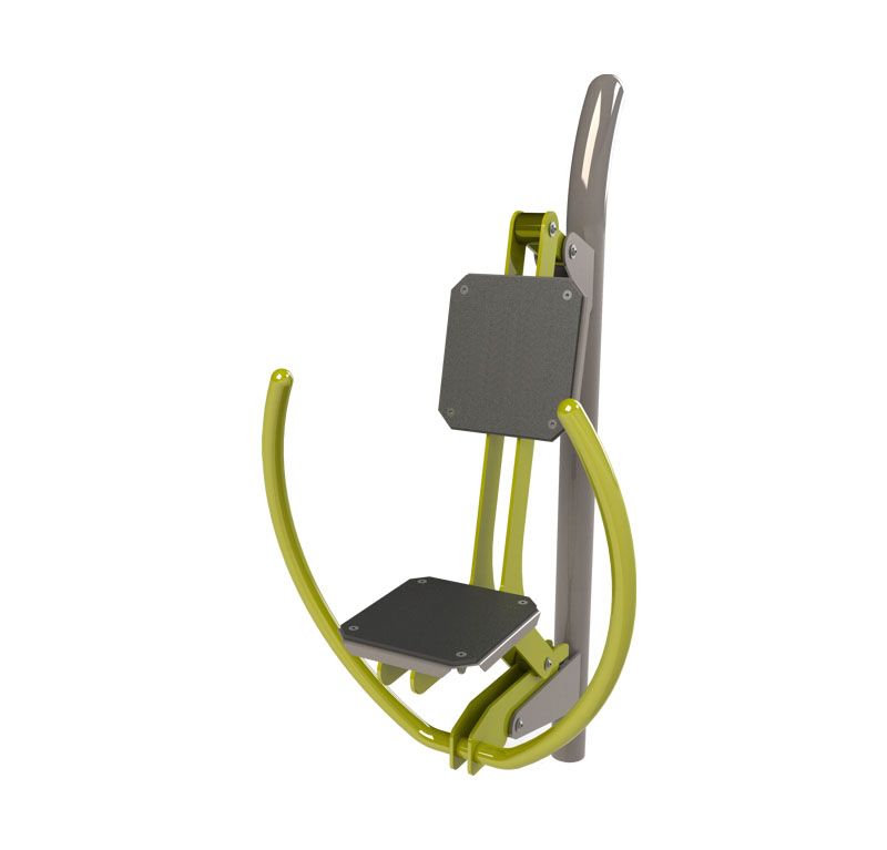Wyciskanie, Chest press