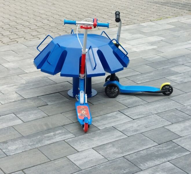 parking_dla_hulajnóg_2_fobar_mała_architektura_miejska